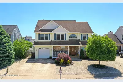 71 Top Sail Court, Bayville, NJ 08721 - Photo 1