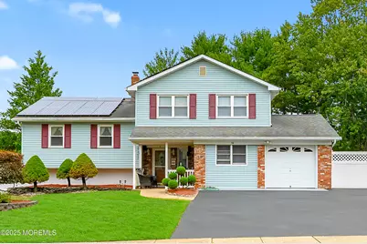 14 N Longview Road, Howell Township, NJ 07731 - Photo 1