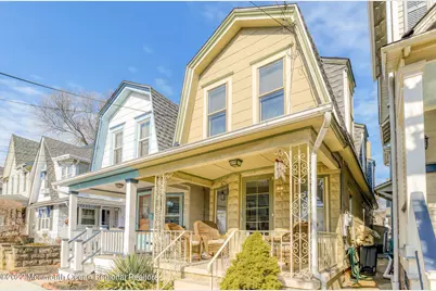 93 Mount Hermon Way #SUMMER WEEKLY, Ocean Grove, NJ 07756 - Photo 1