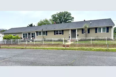 45 Terrace Place, Keansburg, NJ 07734 - Photo 1