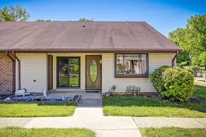 47 Wild Turkey Way #E, Manalapan Township, NJ 07726 - Photo 1