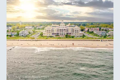 700 Ocean Avenue #514, Spring Lake, NJ 07762 - Photo 1