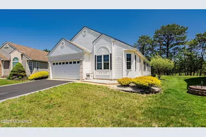 14 Winterton Drive, Toms River Township, NJ 08757 - Photo 1