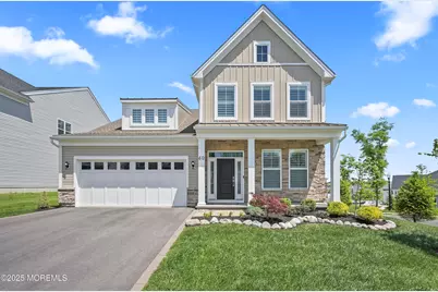 60 Sofia Drive, Manalapan Township, NJ 07726 - Photo 1