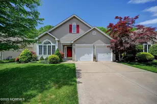 6 Shadow Creek Ct, Jackson, NJ 08527 - Photo 1