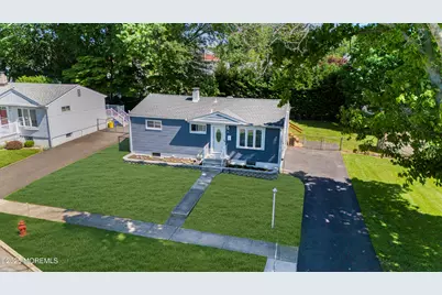 45 Helen Avenue, Freehold, NJ 07728 - Photo 1