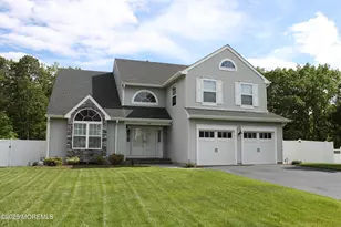 30 Thousand Oaks Terrace, Howell Township, NJ 07731 - Photo 1