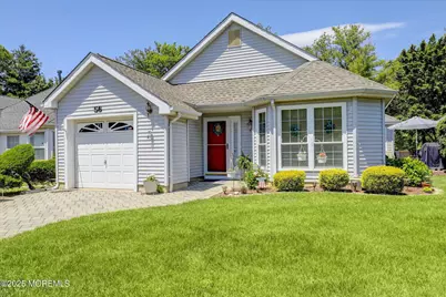 56 Hazel Drive, Freehold, NJ 07728 - Photo 1