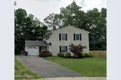 16 Silversmith Court, Howell Township, NJ 07731 - Photo 1