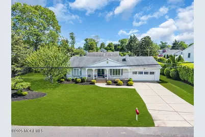 1101 Hawthorne Parkway, Spring Lake, NJ 07762 - Photo 1