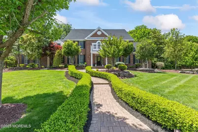 16 Huxley Court, Marlboro Township, NJ 07746 - Photo 1