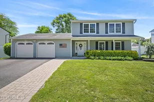 15 Peachstone Rd, Howell Township, NJ 07731 - Photo 1