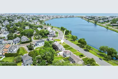 604 North Boulevard, Lake Como, NJ 07719 - Photo 1