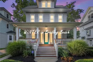 606 3rd Ave, Bradley Beach, NJ 07720 - Photo 1