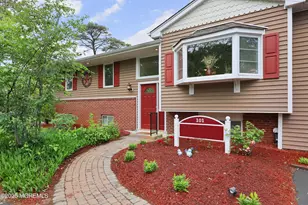 101 Chelsea Ave, Pine Beach, NJ 08741 - Photo 1