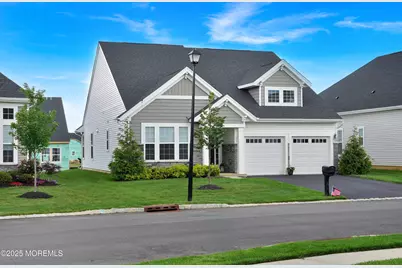 69 Starlight Drive, Monroe Township, NJ 08831 - Photo 1