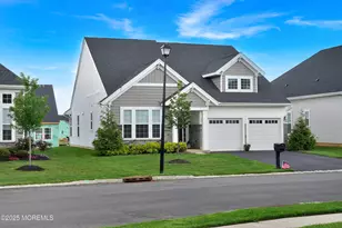 69 Starlight Dr, Monroe Township, NJ 08831 - Photo 1