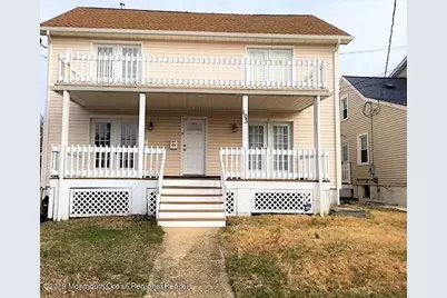 103 Atlantic Avenue #unit 4, Point Pleasant Beach, NJ 08742 - Photo 1