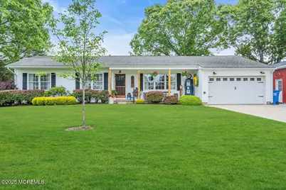 375 Tenth Avenue, Manchester Township, NJ 08759 - Photo 1