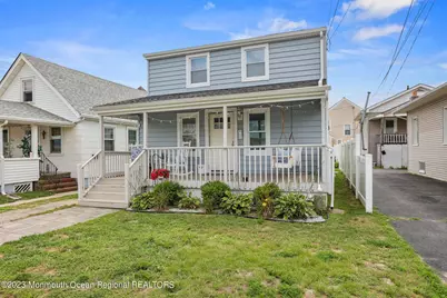 107 17th Avenue, Belmar, NJ 07719 - Photo 1