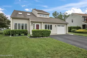 1 Independence Way, Howell Township, NJ 07731 - Photo 1