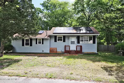 827 Rodgers Street, Lanoka Harbor, NJ 08734 - Photo 1