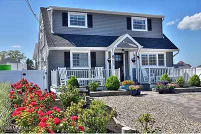 21 Drake Drive, Bayville, NJ 08721 - Photo 1