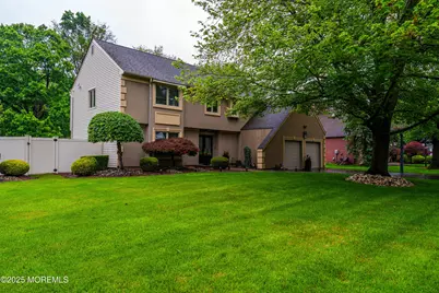 9 Crossridge Circle, Marlboro Township, NJ 07746 - Photo 1