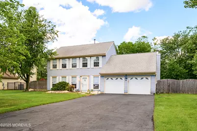 14 Winfield Drive, Manalapan Township, NJ 07726 - Photo 1