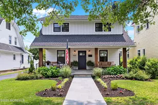 405 Ludlow Ave, Spring Lake, NJ 07762 - Photo 1