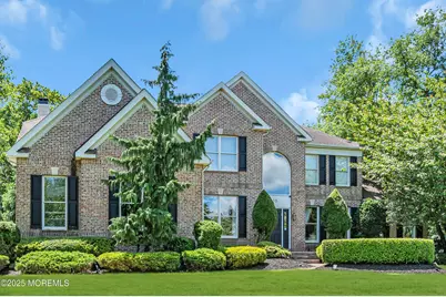 209 Shepard Way, Manalapan Township, NJ 07726 - Photo 1