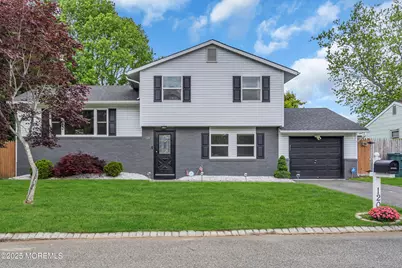 120 Lake Winnepesaukee Drive, Little Egg Harbor, NJ 08087 - Photo 1