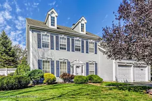 419 Perry St, Morganville, NJ 07751 - Photo 1