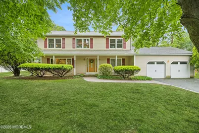325 Oak Hill Road, Red Bank, NJ 07701 - Photo 1