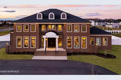 1109 Rockefeller Court, Toms River Township, NJ 08755 - Photo 1