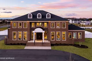 1109 Rockefeller Ct, Toms River Township, NJ 08755 - Photo 1
