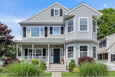 188 Park Avenue, Bay Head, NJ 08742 - Photo 1