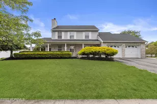 39 Sarah Ln, Howell Township, NJ 07731 - Photo 1