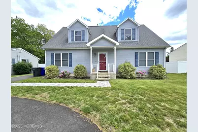 3911 Herbertsville Road, Point Pleasant, NJ 08742 - Photo 1