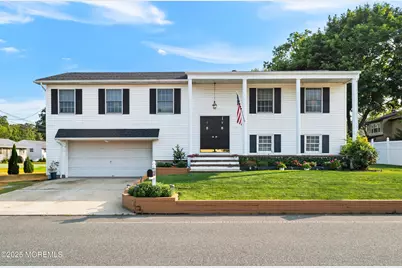 19 Elm Street, Beachwood, NJ 08722 - Photo 1