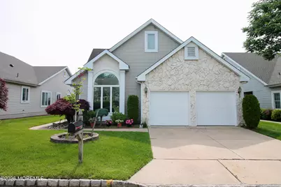 124 Chichester Road, Monroe Township, NJ 08831 - Photo 1