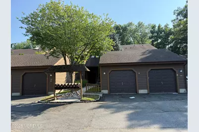 145 Maplewood Court #145, Edison, NJ 08820 - Photo 1