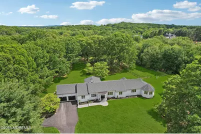 8 Olden Court, Colts Neck Township, NJ 07722 - Photo 1