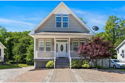 35 Sweetmans Lane, Manalapan Township, NJ 07726 - Photo 1