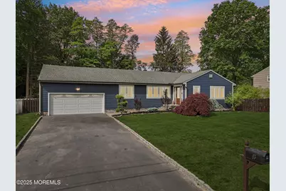 93 Connolly Drive, East Brunswick Township, NJ 08816 - Photo 1