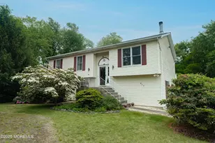 817 Wright Debow Rd, Jackson, NJ 08527 - Photo 1