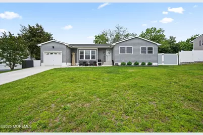 639 Longview Drive, Toms River Township, NJ 08753 - Photo 1