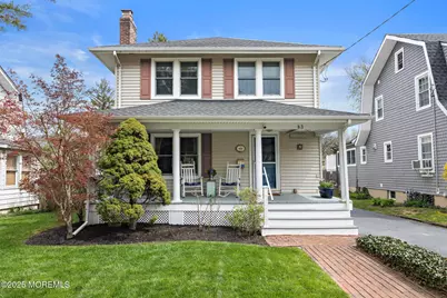 83 Lake Avenue, Fair Haven, NJ 07704 - Photo 1