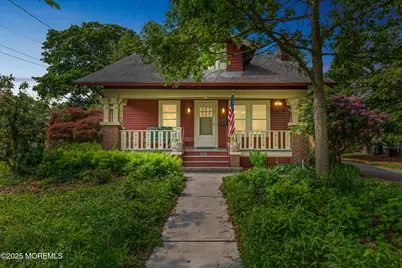 228 Albert Place, Elberon, NJ 07740 - Photo 1