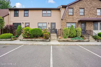 160 Village Green Way, Hazlet Township, NJ 07730 - Photo 1